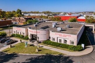 Plus de détails pour 6500 Preston Hwy, Louisville, KY - Bureau à louer