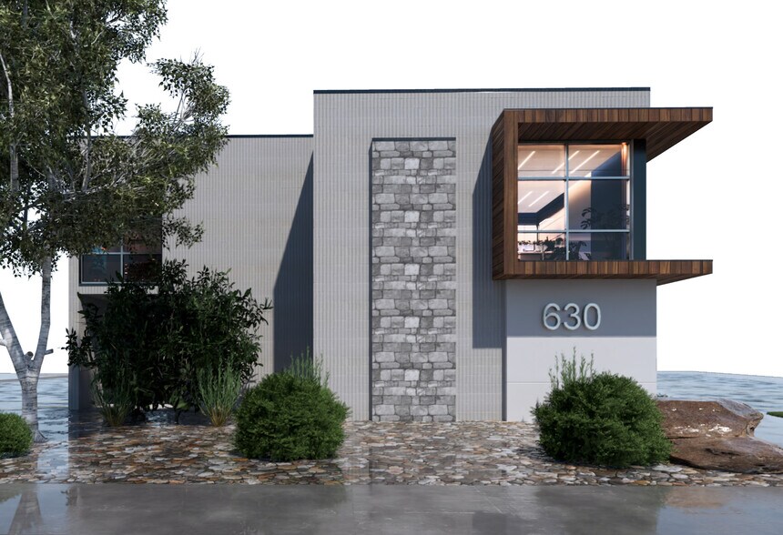 630 S Minnesota Ave, Sioux Falls, SD à louer - Photo de l’immeuble – Image 2 sur 11