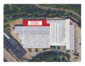 1000-5000 Commerce Cir, Trafford, PA à louer Aérien– Image 1 sur 7
