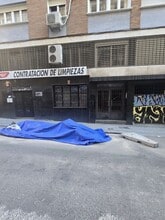 Local commercial dans Madrid, Madrid à louer Photo intérieure– Image 2 sur 16