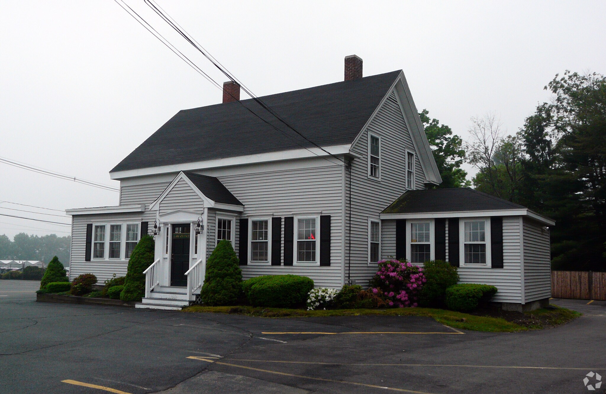 529 Pearl St, Brockton, MA à vendre Photo principale– Image 1 sur 12
