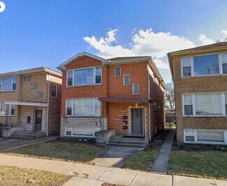 Plus de détails pour 2255 119th St, Blue Island, IL - Logement à vendre