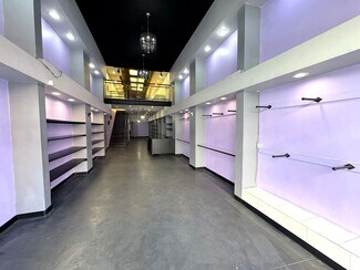 Plus de détails pour 800-810 S Los Angeles St, Los Angeles, CA - Bureau/Local commercial à louer