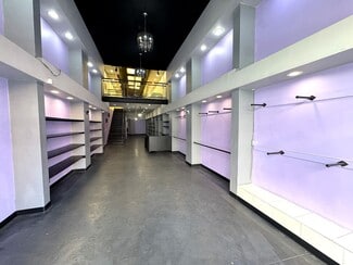Plus de détails pour 800-810 S Los Angeles St, Los Angeles, CA - Bureau/Local commercial à louer