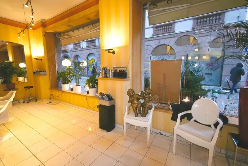 Local commercial dans Strasbourg à louer - Photo de l’immeuble – Image 2 sur 10