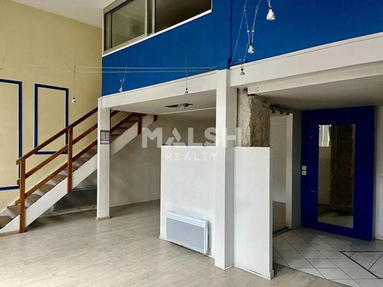 Local commercial dans Lyon à louer - Photo intérieure – Image 2 sur 5