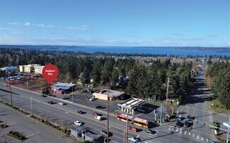 Plus de détails pour 24141 Pacific Hwy S, Kent, WA - Terrain à vendre