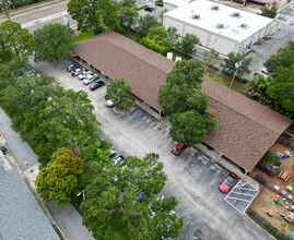 4102 34th St S, Saint Petersburg, FL - VUE AÉRIENNE  vue de carte - Image1