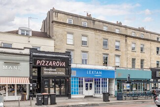 Plus de détails pour 111 Whiteladies Rd, Bristol - Local commercial à louer