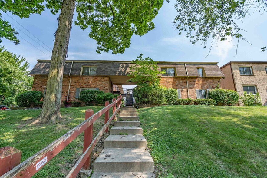 310 E 18th Ave, Columbus, OH à vendre - Photo de l’immeuble – Image 3 sur 3
