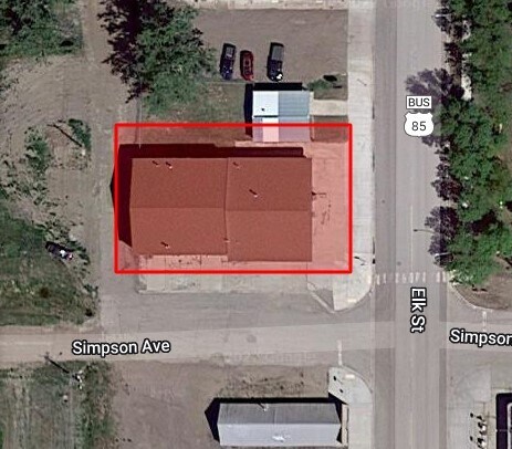 620 Elk St, Alexander, ND à vendre - Photo de l’immeuble – Image 2 sur 23