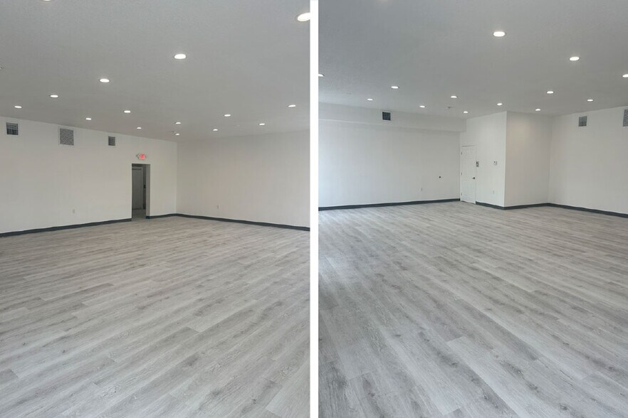 5354 Main St, New Port Richey, FL à louer - Photo de l’immeuble – Image 2 sur 2