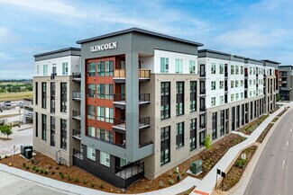 Plus de détails pour 10275 Park Meadows Dr, Lone Tree, CO - Local commercial à louer