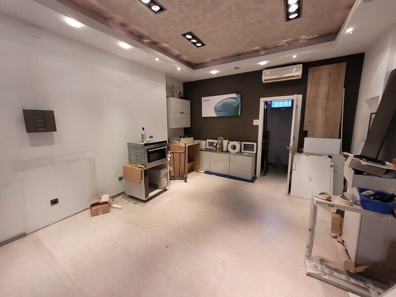 Immeuble residentiel dans Madrid, Madrid à vendre - Photo intérieure – Image 1 sur 1