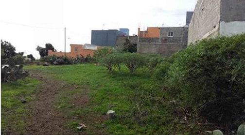 Terrain dans Santa Cruz de Tenerife, Santa Cruz de Tenerife à vendre - Autre – Image 3 sur 4