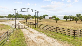 Plus de détails pour 7517 US Highway 67, Stephenville, TX - Local d’activités à vendre