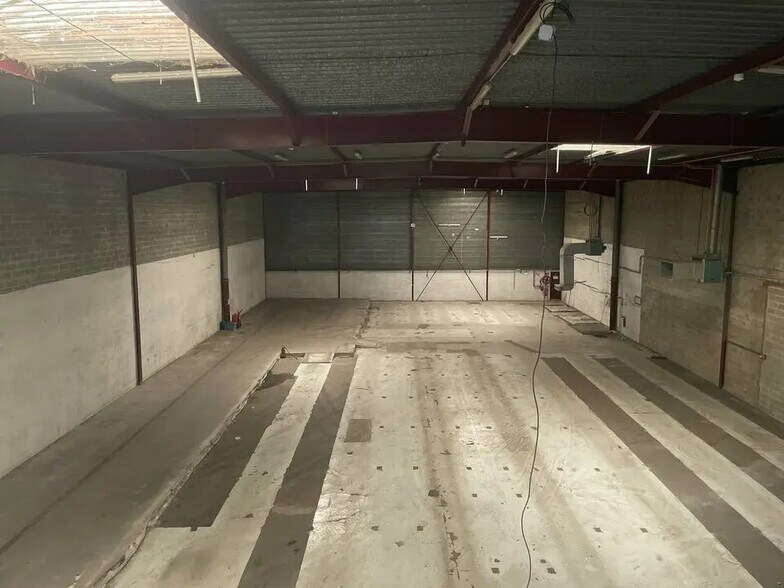 103 Rue Charles Michels, Saint-Denis à louer - Photo intérieure – Image 3 sur 11