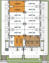 15354 68 Ave, Surrey, BC à louer Plan d’étage– Image 2 sur 2