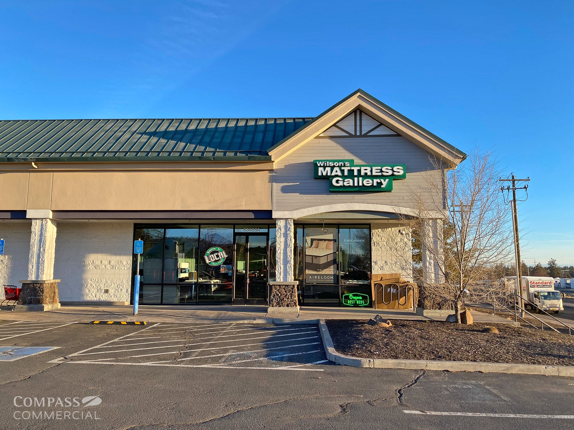 63485 N Highway 97, Bend, OR à louer Photo intérieure– Image 1 sur 6