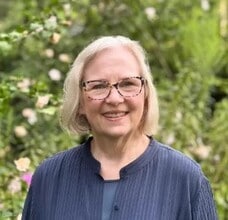 Martha Dallis