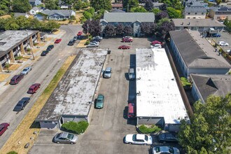 7603 Pacific Ave, Tacoma, WA - VUE AÉRIENNE  vue de carte - Image1