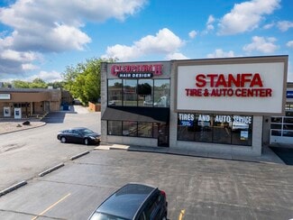 Plus de détails pour 16224 Prince Dr, South Holland, IL - Local commercial à vendre