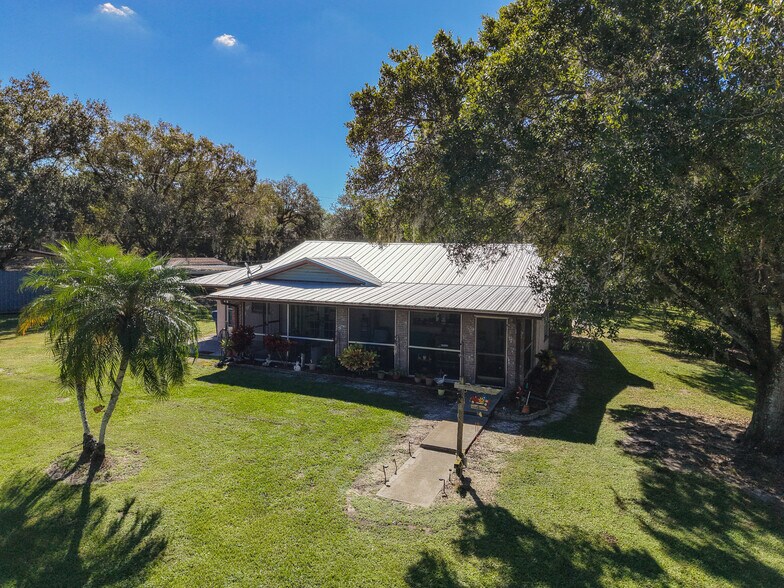 4419 Loblolly Bay Rd, LaBelle, FL à vendre - Photo de l’immeuble – Image 2 sur 13