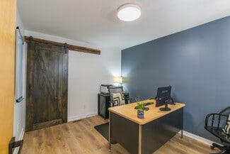 Plus de détails pour 613 Tallapoosa St W, Bremen, GA - Bureau, Local d'activités à louer