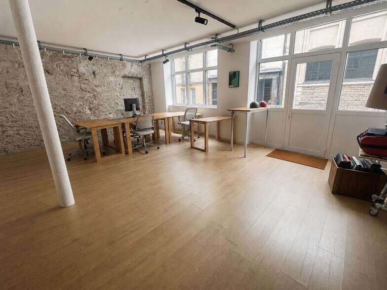 Bureau dans Nantes à louer - Photo intérieure – Image 2 sur 3