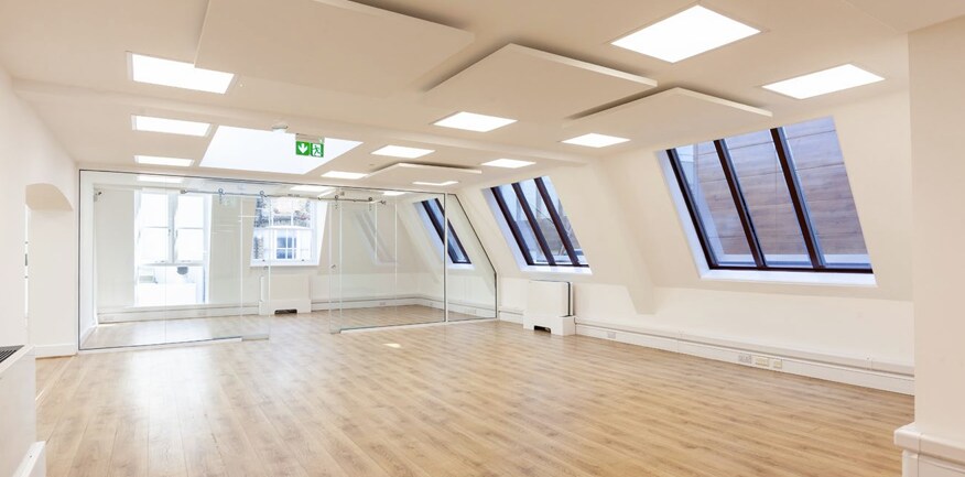 47-50 Margaret St, Londres à louer Photo intérieure– Image 1 sur 3