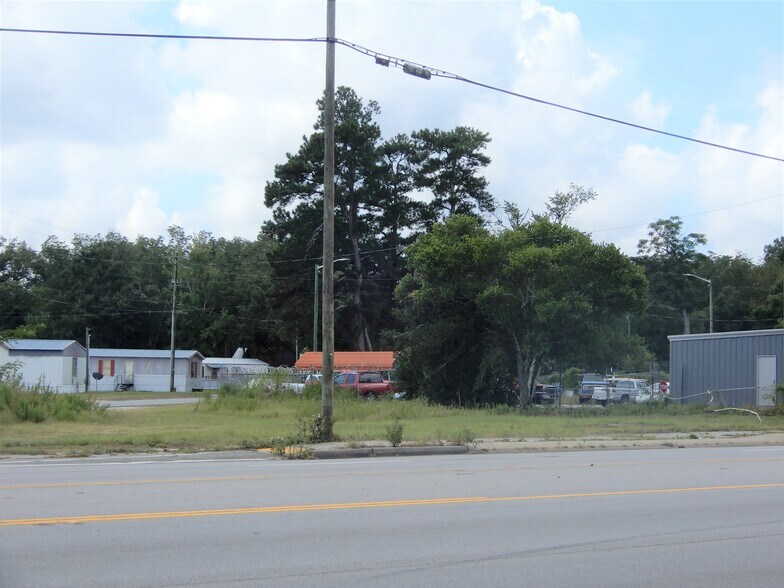 2205 Old Edisto Dr, Orangeburg, SC à vendre - Photo de l’immeuble – Image 2 sur 3