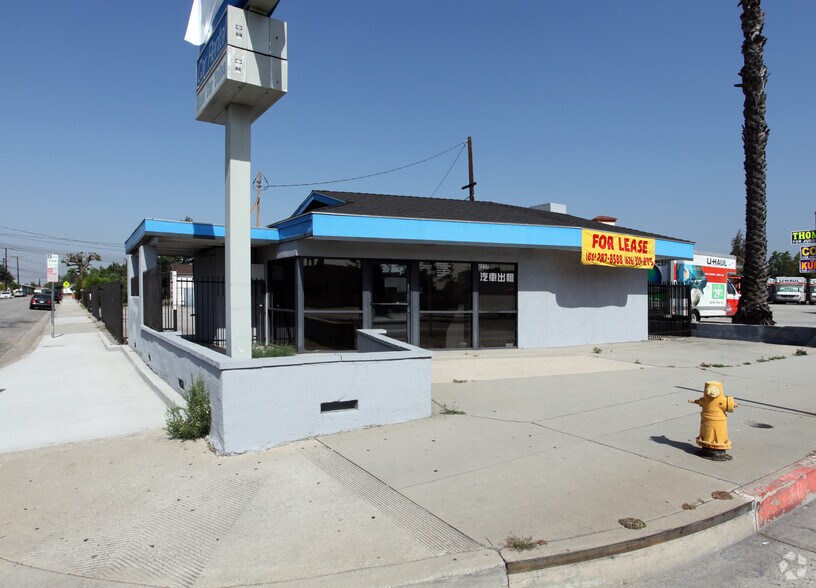 4237 Rosemead Blvd, Rosemead, CA à louer - Photo principale – Image 1 sur 4