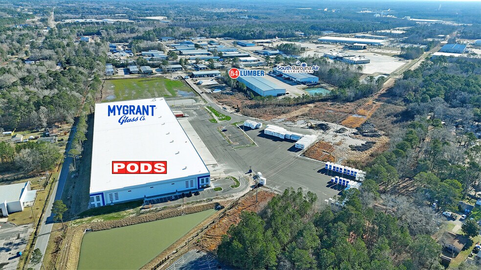 00 Ranger Point Ct, Columbia, SC à vendre - Photo de l’immeuble – Image 2 sur 7