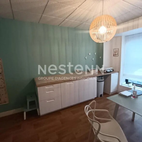 Bureau dans Vannes à louer - Photo intérieure – Image 3 sur 4