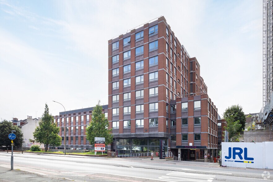 125-135 Preston Rd, Brighton à louer - Photo de l’immeuble – Image 2 sur 2