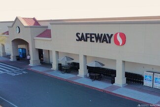 Plus de détails pour 1325 W Duval Mine Rd, Sahuarita, AZ - Local commercial à louer