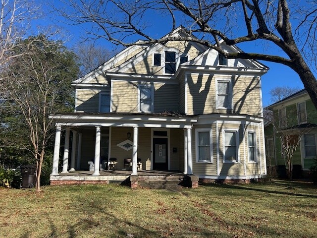 320 Oakland Ave, Rock Hill, SC à vendre Photo principale– Image 1 sur 17