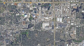 Plus de détails pour 1804 E Abram St, Arlington, TX - Terrain à louer