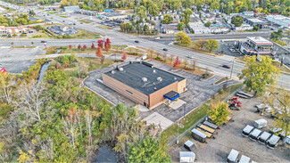 Plus de détails pour 3273 W Huron St, Waterford, MI - Local commercial à louer