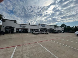 Plus de détails pour 2301-2315 E Southlake Blvd, Southlake, TX - Bureau/Local commercial à louer