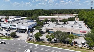 Plus de détails pour 7818 Philips Hwy, Jacksonville, FL - Local d'activités à louer