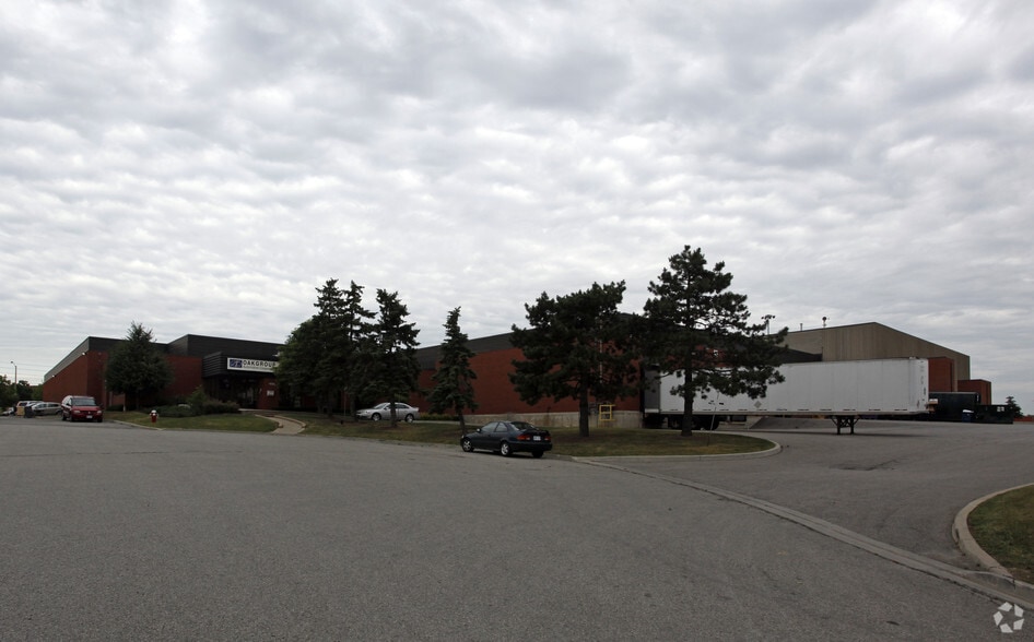 1035 Ronsa Ct, Mississauga, ON à louer - Photo principale – Image 1 sur 2
