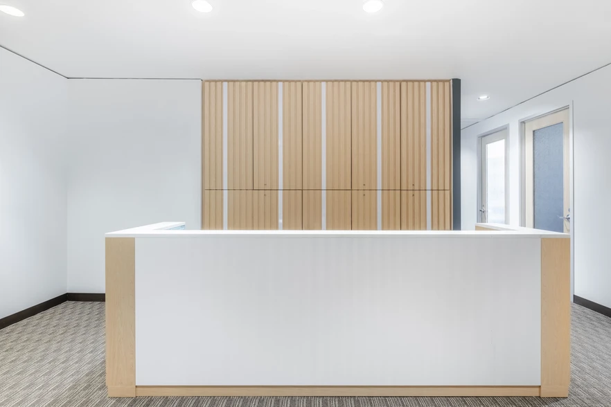 885 W Georgia St, Vancouver, BC à louer - Photo intérieure – Image 3 sur 35