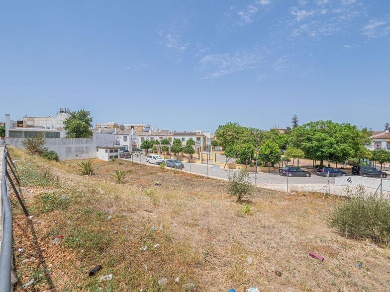 Calle Miguel Ángel Asturias, Castilleja de la Cuesta, Sevilla à vendre - Aérien – Image 1 sur 8