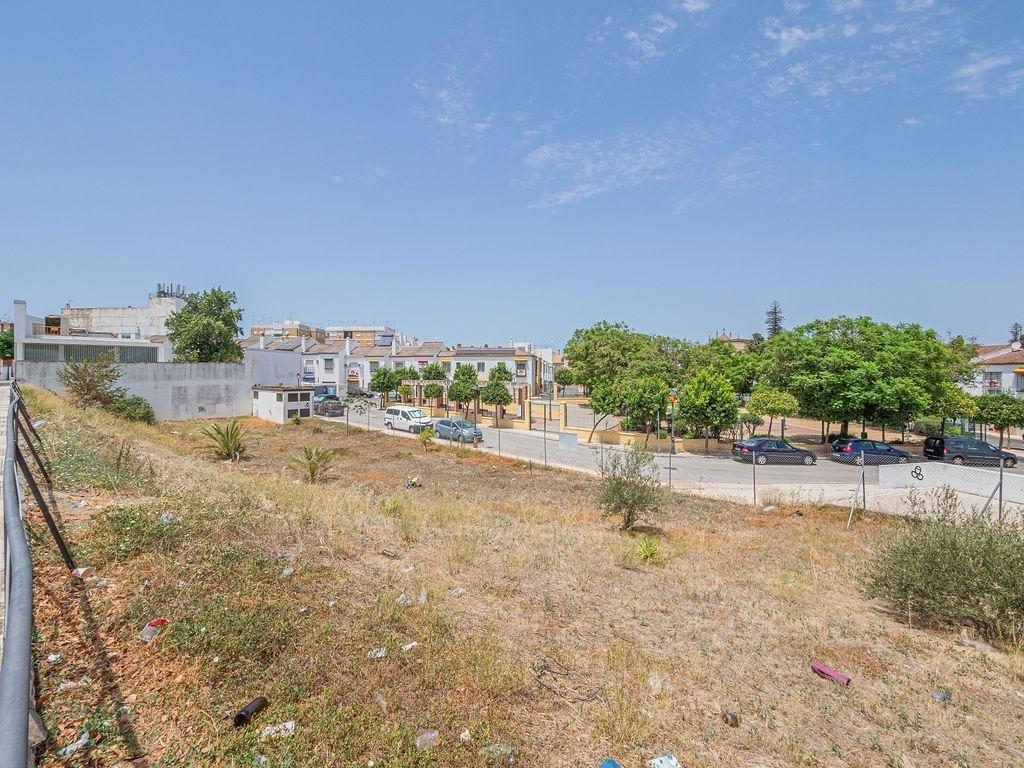 Calle Miguel Ángel Asturias, Castilleja de la Cuesta, Sevilla à vendre Aérien– Image 1 sur 9