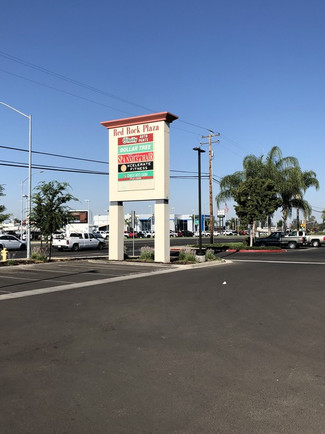 Plus de détails pour 1401 W El Monte Way, Dinuba, CA - Local commercial à louer