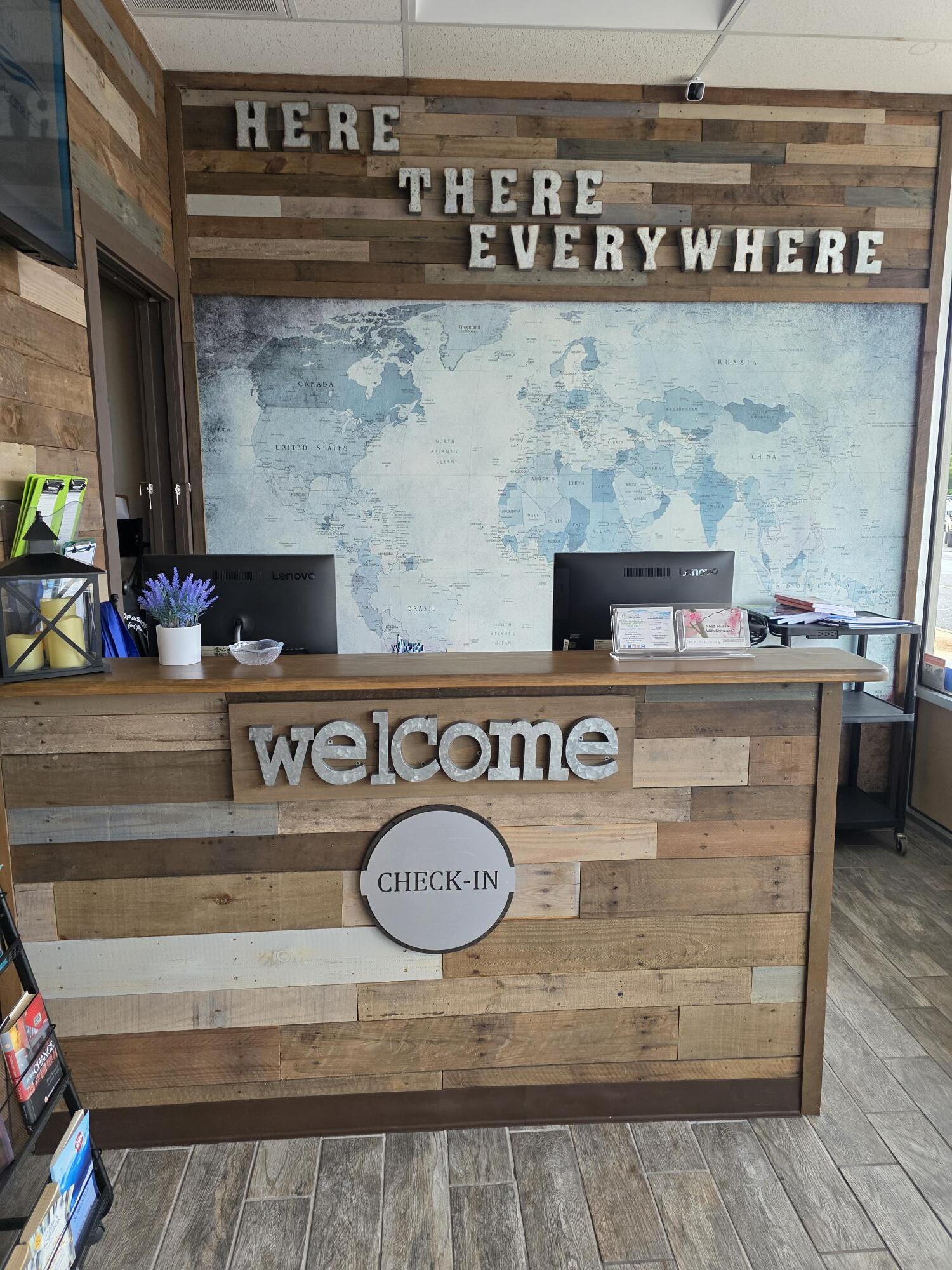 333 Atlantic City Blvd, Bayville, NJ à louer Photo intérieure– Image 1 sur 11