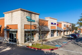 Plus de détails pour Hwy 183, Cedar Park, TX - Local commercial à louer