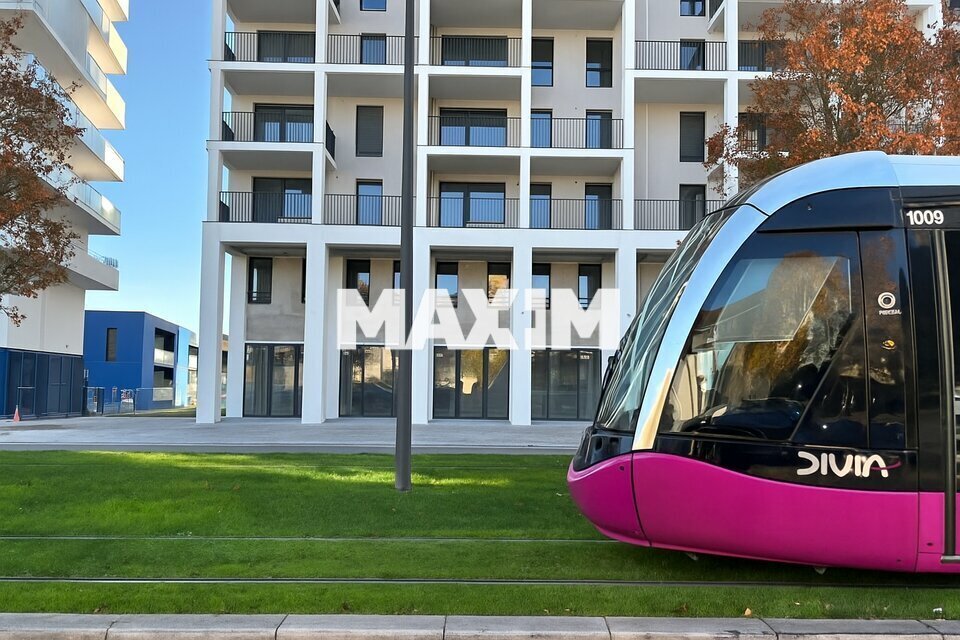 28 Allée De La Poudrière, Dijon à louer Photo de l’immeuble– Image 1 sur 10