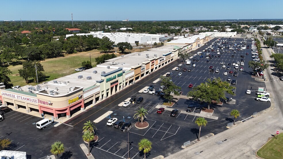 2650 Beach Blvd, Biloxi, MS à vendre - Photo de l’immeuble – Image 2 sur 64